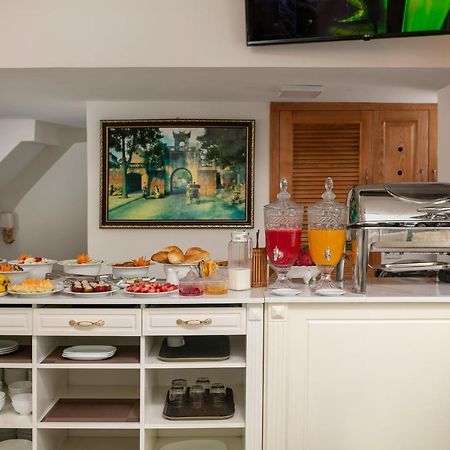 Trang Trang Luxury Hotel Hanoi Zewnętrze zdjęcie
