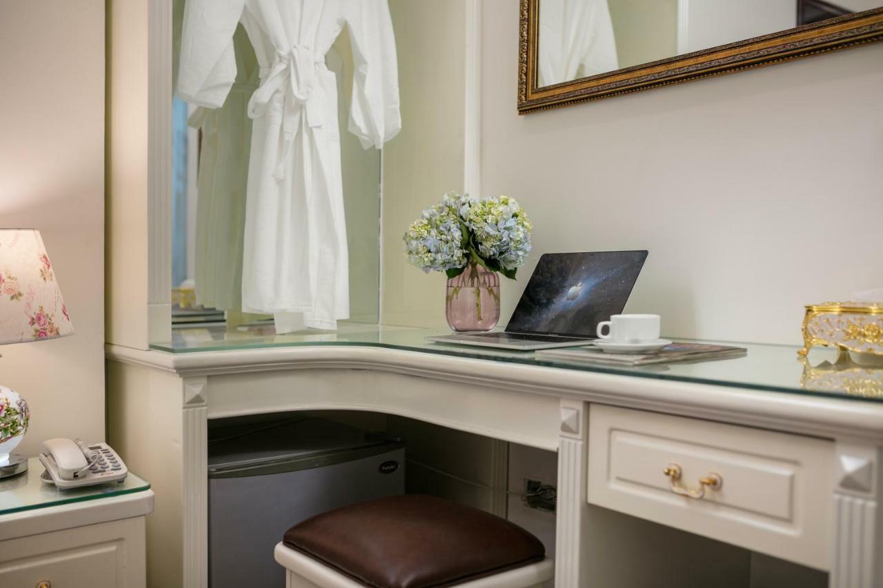 Trang Trang Luxury Hotel Hanoi Zewnętrze zdjęcie