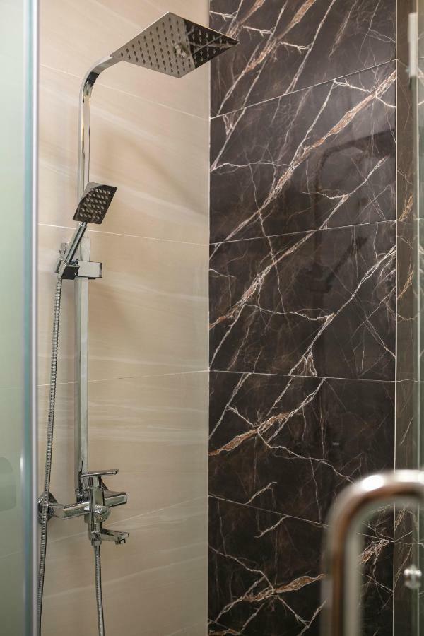 Trang Trang Luxury Hotel Hanoi Zewnętrze zdjęcie