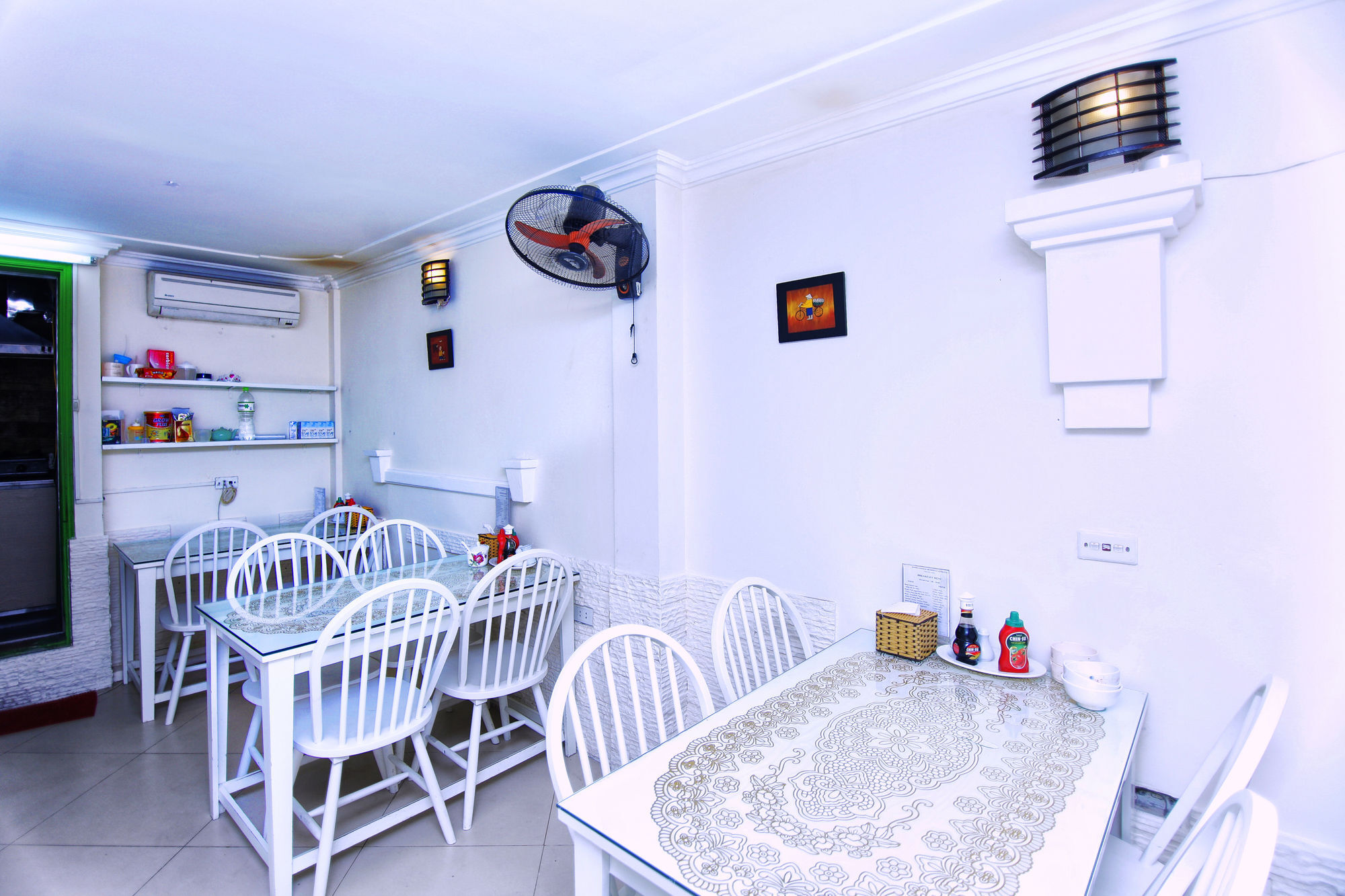 Trang Trang Luxury Hotel Hanoi Zewnętrze zdjęcie